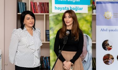 “Azercell” ilə “Yeni bağlar həyata bağlar”