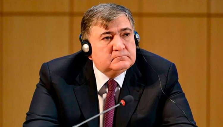 Fazil Məmmədov vəfat etdi