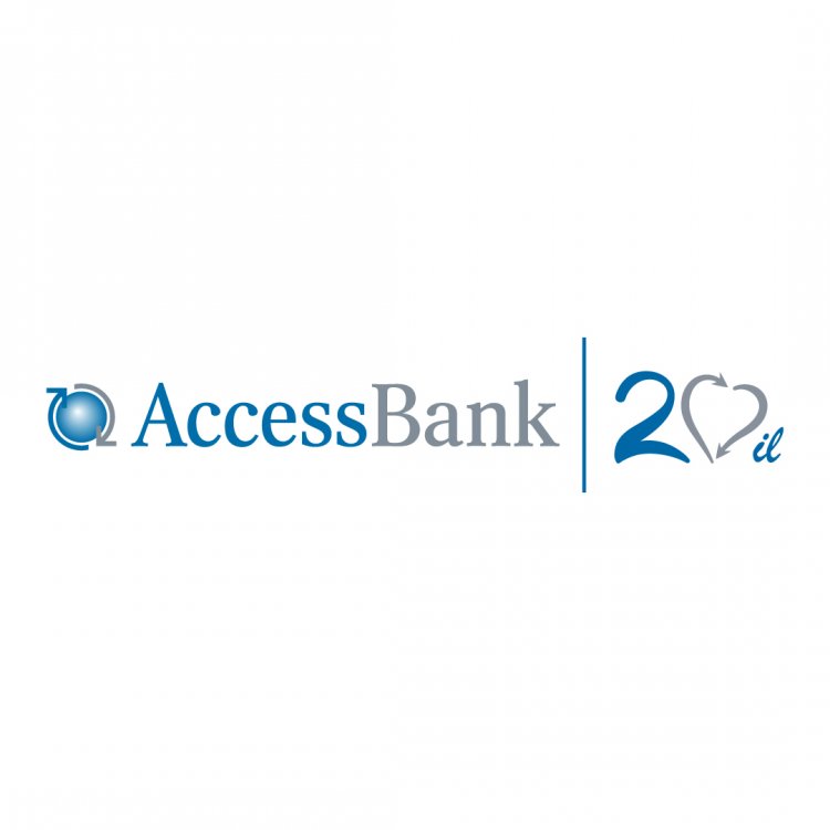 "AccessBank"ın kredit portfeli 1,9 % artıb