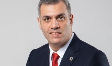 “Cahan Holding”də tanınmış PR mütəxəssisinə vəzifə verilib