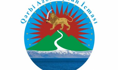 Qərbi Azərbaycan İcması Azərbaycan bayrağının yandırılması ilə bağlı bəyanat yayıb