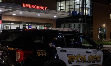 Alabamada silahlı hücum nəticəsində 4 nəfər ölüb