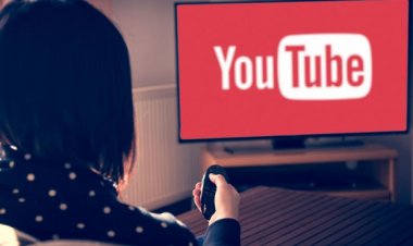 "YouTube"da problem yaranıb