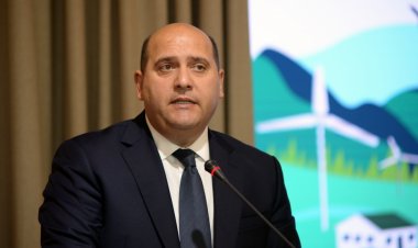 Emin Hüseynov: "Ağdam və Füzulinin baş planları təsdiq olunub"