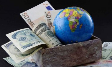 Azərbaycanın xarici borcunun məbləği məlum olub