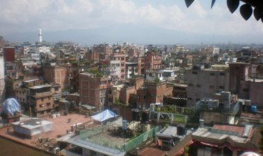 Dünyanın hava ən çirkli 10 şəhərinin adı açıqlanıb