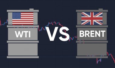 Dünya birjalarında əsas neft brendləri ucuzlaşıb
