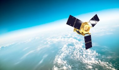 "Azersky" peyki fəaliyyətini dayandırıb