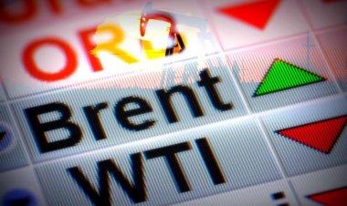 Dünya əmtəə bazarında bahalaşma qeydə alınıb