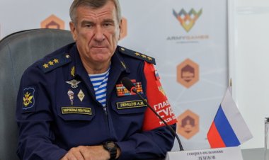 Rusiya sülhməramlılarının yeni komandanı təyin edilib