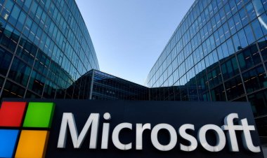 “Microsoft”un rüblük gəlirləri kəskin artıb