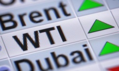 Dünya əmtəə birjalarında əsas neft markaları 2%-dən çox ucuzlaşıb