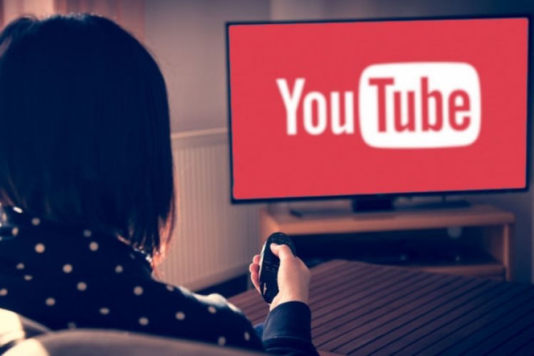 "YouTube"da problem yaranıb