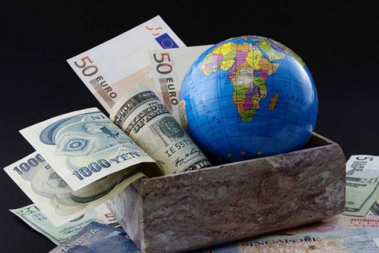 Azərbaycanın xarici borcunun məbləği məlum olub