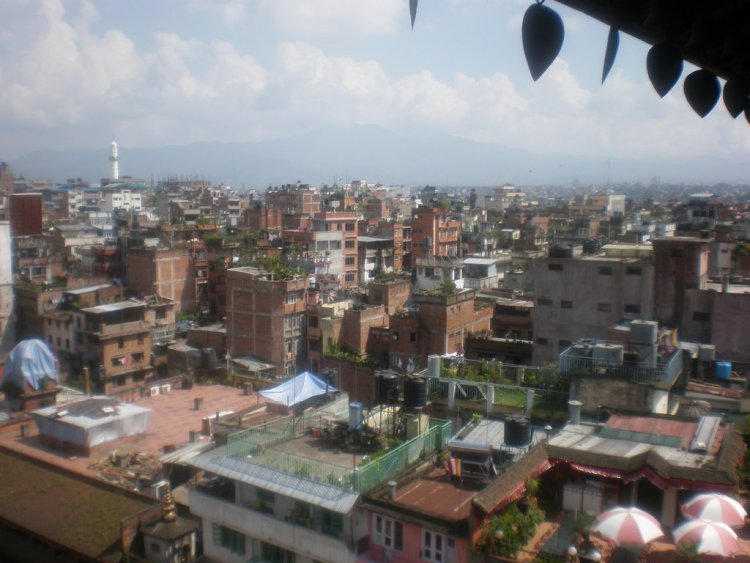 Dünyanın hava ən çirkli 10 şəhərinin adı açıqlanıb