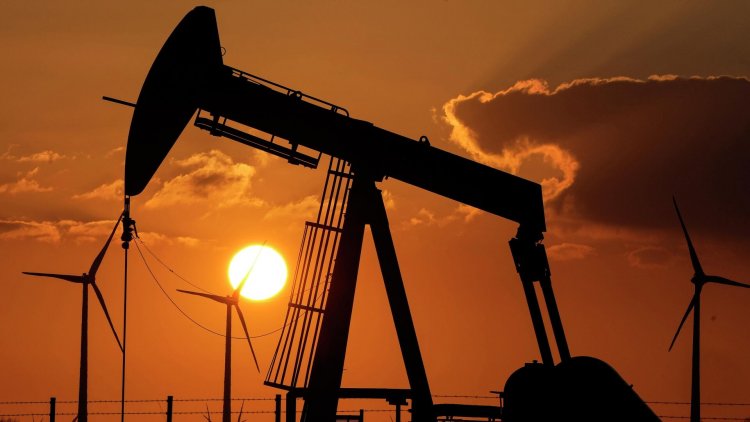 Dünya birjalarında əsas neft brendləri cüzi bahalaşıb