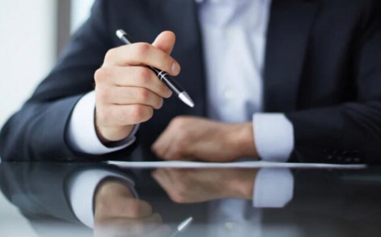 Dövlət Dəniz və Liman Agentliyinə yeni təyinat olub