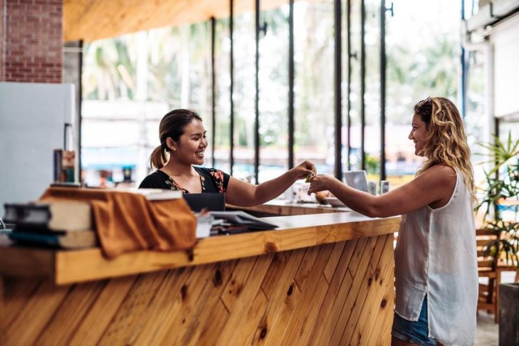 Bu il Azərbaycan hotellərinin gəlirləri 43% artıb