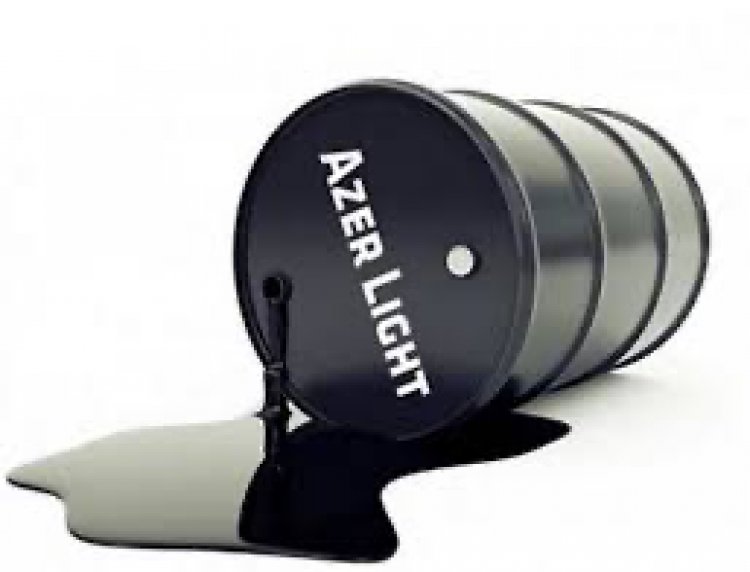 Azərbaycan nefti ucuzlaşıb