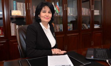 Azərbaycanın keçmiş nazir müavini şirkət yaradıb