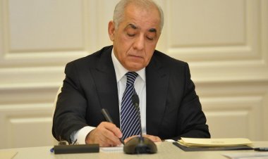 Əli Əsədovdan Laçındakı buraxılış məntəqəsi ilə bağlı qərar