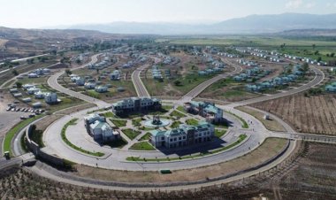 Azərbaycanın bu ilin sonuna qədər Qarabağa ayıracağı məbləğ məlum olub