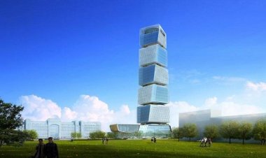 Dövlət Vergi Xidmətində 2 idarəyə rəis təyin olundu