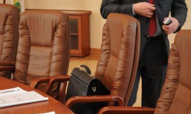 "Paşa Holdinq"in kadrı Etibar Pirverdiyevin şirkətinə rəhbər təyin edilib