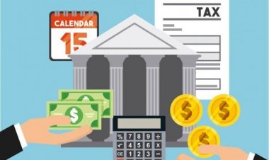 Naxçıvanda qeydiyyata alınmış vergi ödəyicilərinin sayı 2,2 dəfə artıb