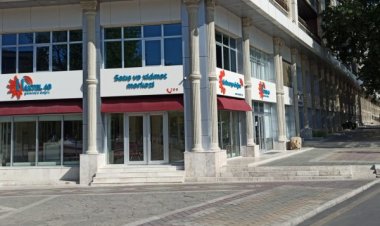 Azərbaycanda mobil operator ötən ilin sonunda yaradılan şirkəti alaraq genişlənib