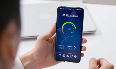 Apreldə Azərbaycan mobil internetin sürətinə görə 4 pillə geriləyib