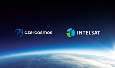"Azərkosmos" Afrikanın daha 17 ölkəsində fəaliyyət göstərəcək