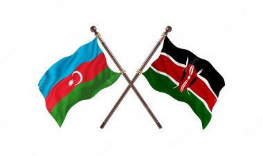 Azərbaycan Keniyaya səfir təyin edib