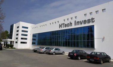 Texnoparkdan kənar fəaliyyət üçün bu sayda şirkətə rezidentlik verilib