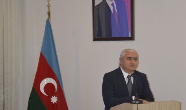 Respublika Klinik Xəstəxanasında Ümumdünya Dağınıq Skleroz Gününə həsr olunan elmi-praktik konfrans keçirilib