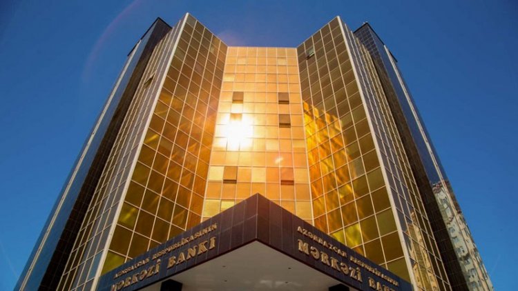 Mərkəzi Bank inzibati binasını təmir etmək üçün şirkət axtarır