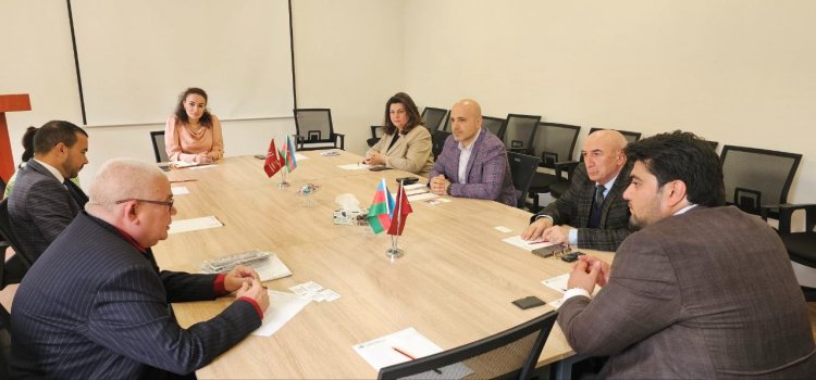 Azərbaycan Kuba və Venesuela ilə turizm əlaqələrini genişləndirmək istəyir