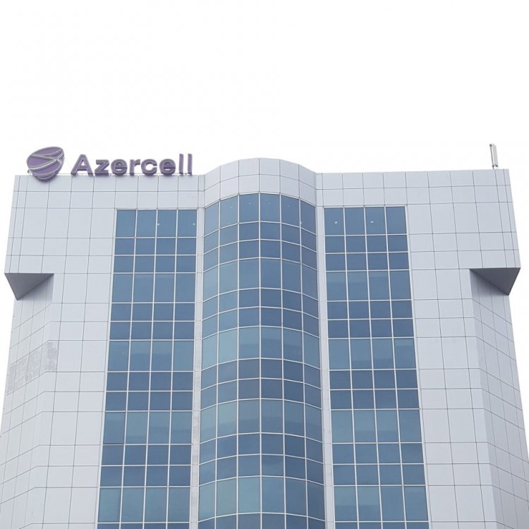 "Azercell"in xalis mənfəəti 130 milyon manata yaxınlaşır