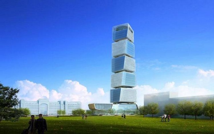 Dövlət Vergi Xidmətində 2 idarəyə rəis təyin olundu