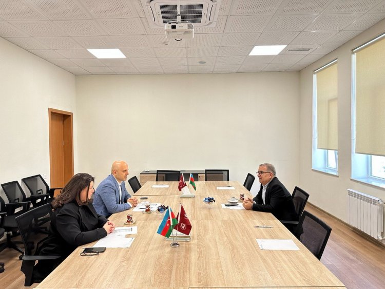 Azərbaycanla Dominikan arasında birbaşa aviareyslər açıla bilər