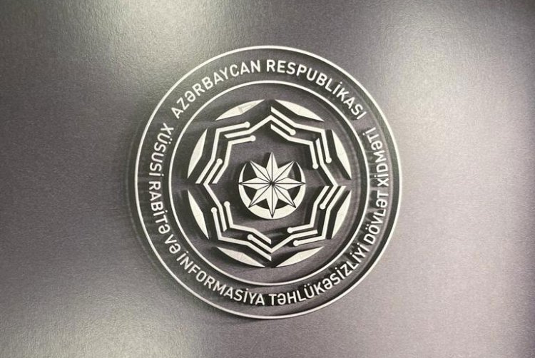 Azərbaycanda I rübdə 6 500-ə yaxın ölkə vətəndaşı hakerlərin qurbanı olub