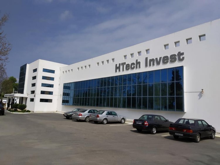Texnoparkdan kənar fəaliyyət üçün bu sayda şirkətə rezidentlik verilib