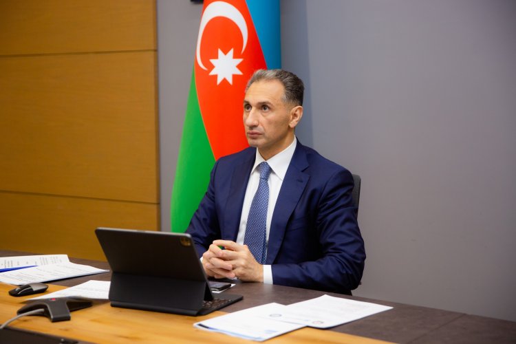 Qoşulmama Hərəkatına üzv dövlətlərin İKT nazirləri Birgə Bəyannamə qəbul edib