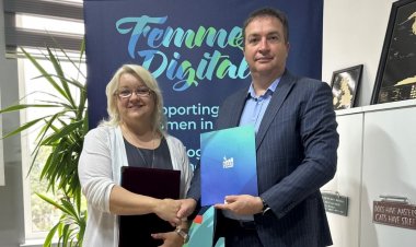 Əməkdaşlıq memorandumu imzalanıb