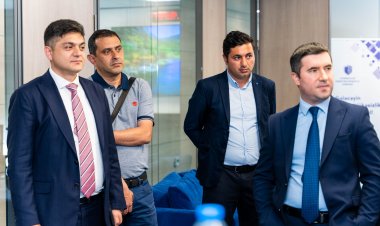 Yeni həll təqdim edilib