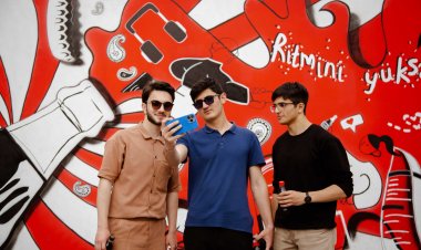 Coca-Cola Azərbaycan “YayLand Fest” yarmarkasında