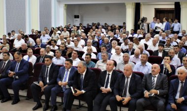 400 000 hektar əkin ərazisi sığortalanıb
