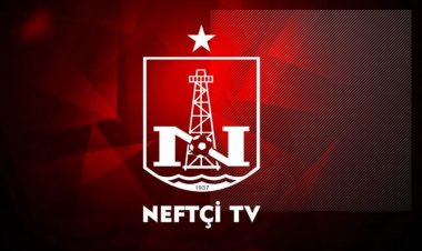 "Neftçi TV"yə yayım lisenziyası verildi