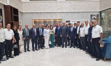 “Ordubad Azərbaycanın incisidir”