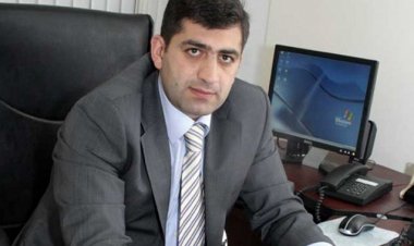 Qulu Xəlilova yeni vəzifə verildi